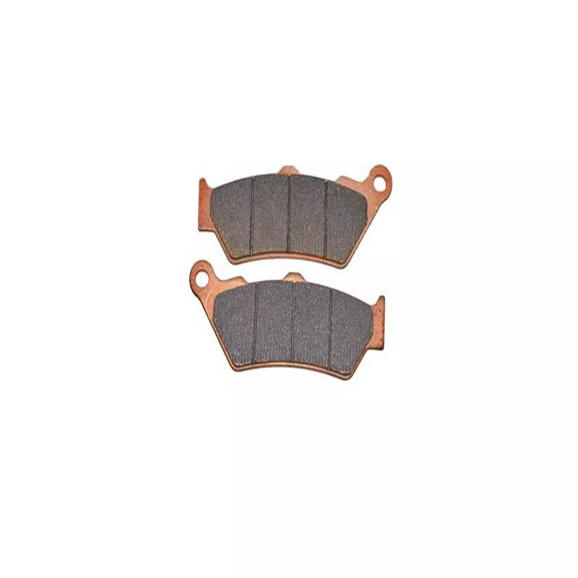 RKS M502N ÖN DİSK BALATASI TAKIM #RK 42551